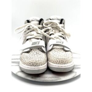 Nike Air Jordan Legacy 312 Flip Black White (GS)‎ AT4040-100 Youth Size 6.5Y